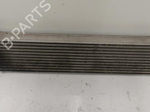 Used Intercooler ISUZU D-MAX II (TFR, TFS) 2.5 CRDi 4x4 (TFS86J) (163 hp) 30531668