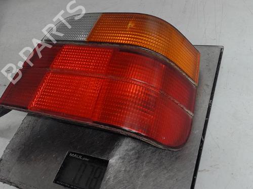 Right taillight BMW 3 Touring (E36) 318 tds | BP21314327C35 