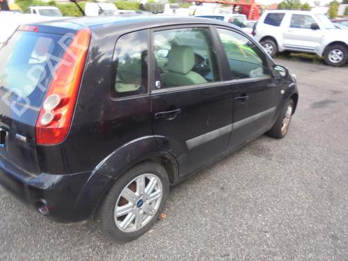 Right taillight FORD FIESTA V (JH_, JD_) 1.4 TDCi | BP21295771C35 