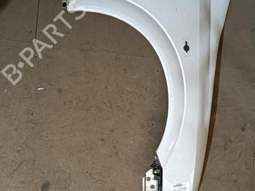 Forkjerm høyre OPEL ASTRA G Hatchback (T98) [1998-2009]  21304518