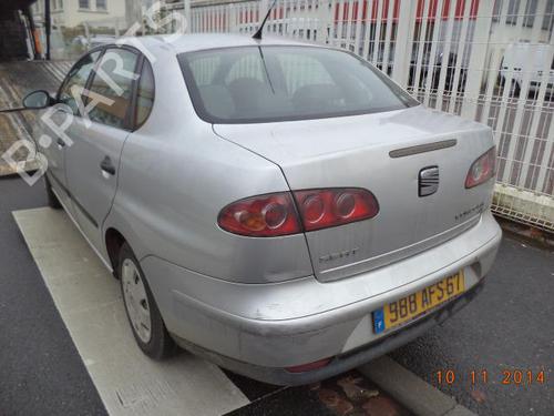Rear mirror SEAT CORDOBA (6L2) 1.4 TDI | BP21310881I6 