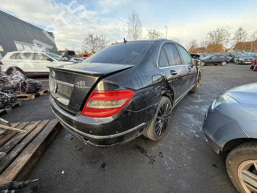 Engine MERCEDES-BENZ C-CLASS (W204) C 220 CDI (204.002) | BP38423433M1 - Image 10