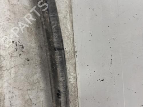 Rear bumper reinforcement VW POLO (9N_, 9A_) 1.2 12V | BP21307177C73 