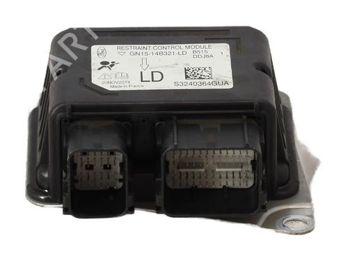 ecu-airbags-ford-ecosport-2011-2012-2013-2014-2015-2016-2017-2018-2019-2020-2021-2022-32477542 main image