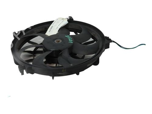 Køleventilator elektrisk Køleventilator elektrisk HYUNDAI i20 I (PB, PBT) 1.2 (78 hp) 35822945 35822945