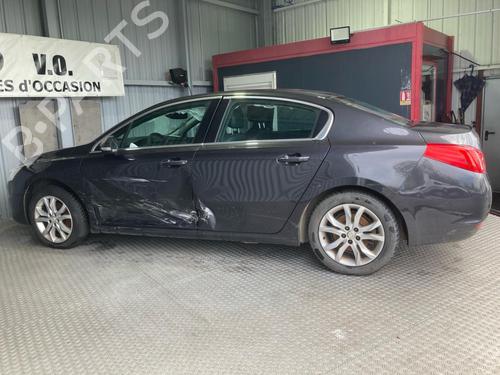 Intercooler PEUGEOT 508 I (8D_) 2.0 HDi Hybrid4 AWC | BP37216263M30 - Image 16