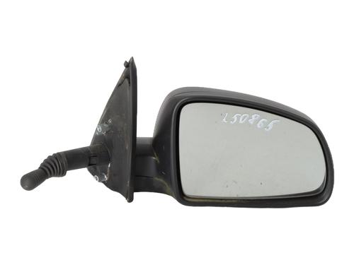 Used Right mirror OPEL MERIVA A MPV (X03) 1.4 16V Twinport (E75) (90 hp) 25025715