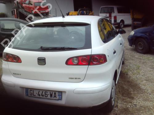 Right headlight SEAT IBIZA III (6L1) 1.9 SDI | BP21316586C29 