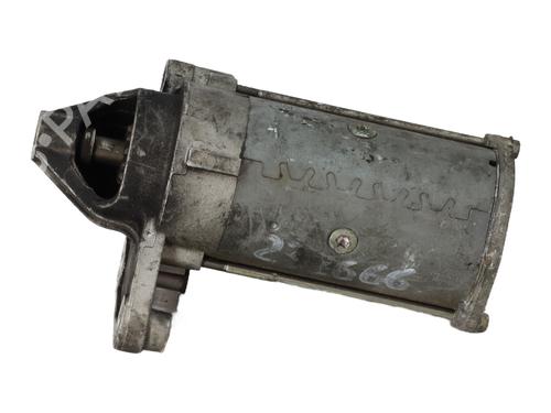 Startmotor PEUGEOT 508 I (8D_) 1.6 HDi (112 hp) 21302757
