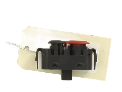 Used Warning switch Warning switch RENAULT CLIO III Grandtour (KR0/1_) 1.2 16V (KR02, KR0J) (75 hp) 21368387 21368387