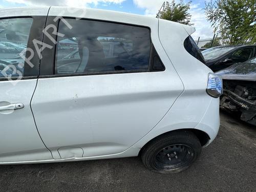 AC radiator RENAULT ZOE (BFM_) ZOE | BP21290512M32  - Image 10