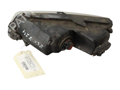 Used Right front fog light Right front fog light VW POLO V (6R1, 6C1) 1.2 TDI (75 hp) 23821160 23821160