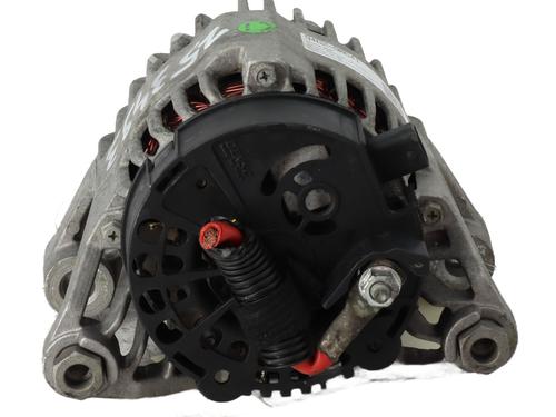 Alternator OPEL CORSA D (S07) 1.0 (L08, L68) | BP28732177M7  - Image 5