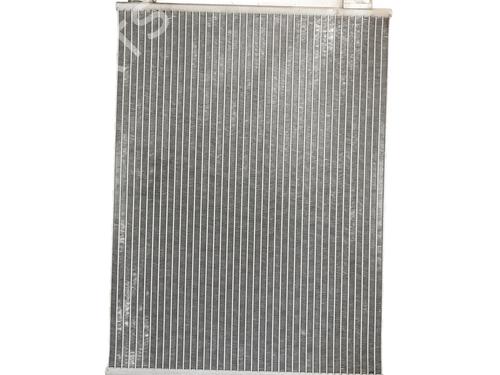 Used AC radiator AC radiator RENAULT TWINGO III (BCM_, BCA_) 1.0 SCe 70 (71 hp) 34382307 34382307