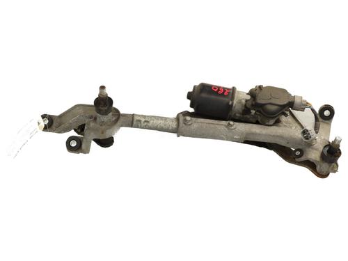 Front wiper motor HONDA CR-V III (RE_) 2.2 i-CTDi 4WD (RE6) | BP32165749M29 - Image 2