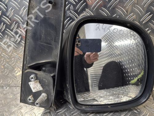 Used Right mirror MERCEDES-BENZ VITO / MIXTO Van (W639) 111 CDI (639.601, 639.603) (116 hp) 22149213