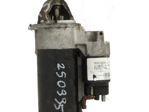 Starter MERCEDES-BENZ A-CLASS (W168) A 170 CDI (168.009, 168.109) | BP25154027M8