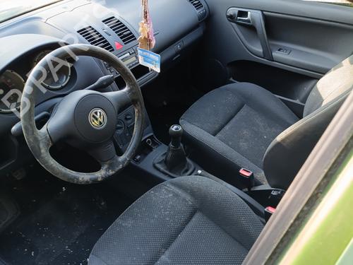 Right taillight VW POLO (6N2) 1.4 | BP26200486C35  - Image 9