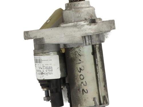 Starter VW POLO V (6R1, 6C1) 1.6 TDI | BP21301473M8 