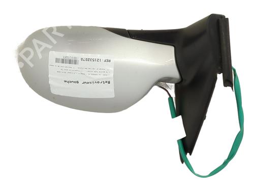Left mirror CITROËN C5 II (RC_) 1.6 HDi (RC8HZB) | BP32405679C26 