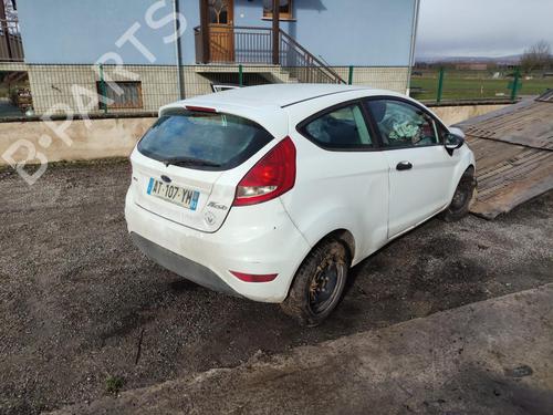 Left front window motor FORD FIESTA VI (CB1, CCN) 1.4 TDCi | BP32701474E21  - Image 10