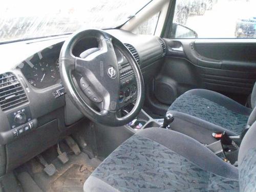 Specchietti retrovisore OPEL ZAFIRA A MPV (T98) 2.2 DTI 16V (F75) | BP21304101I6 