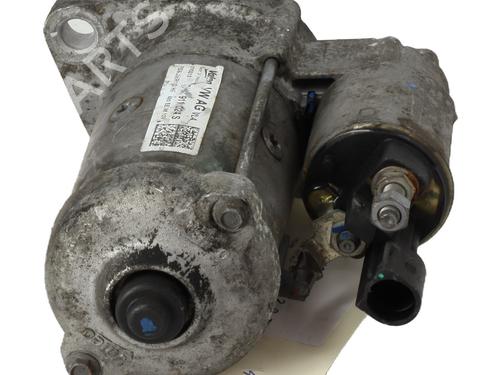 Used Starter Starter AUDI A3 (8V1, 8VK) 2.0 TDI (150 hp) 21878775 21878775