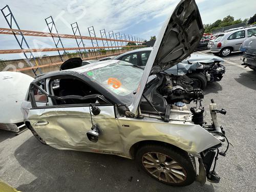 Fuel flap AUDI A1 (8X1, 8XK) 1.6 TDI | BP21316823C131 