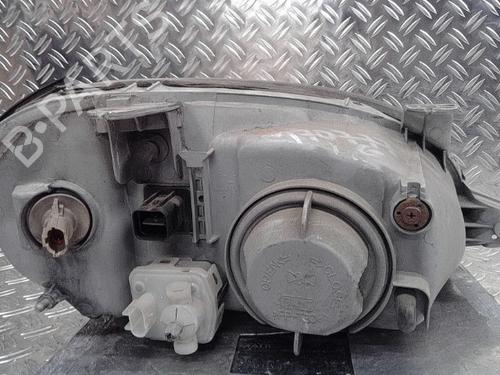 Left headlight DAEWOO LANOS Saloon (KLAT) 1.5 | BP21363124C28 - Image 4