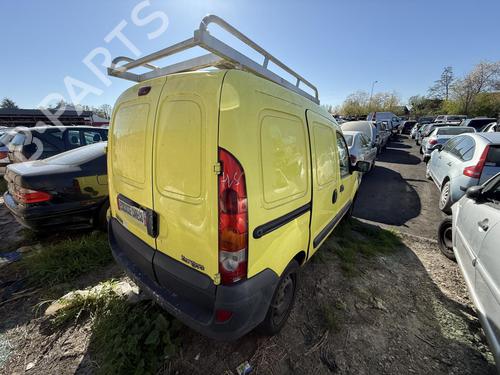 Left headlight RENAULT KANGOO Express (FC0/1_) 1.5 dCi (FC1E) | BP24894809C28  - Image 11