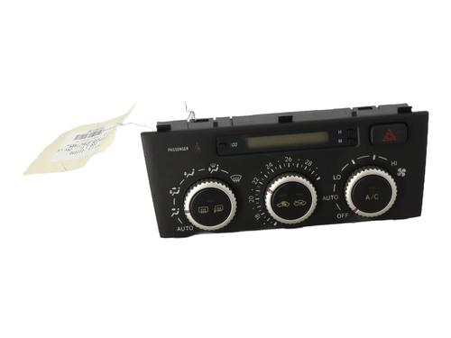 Used Climate control Climate control LEXUS IS I (_E1_) 200 (GXE10) (155 hp) 21311568 21311568