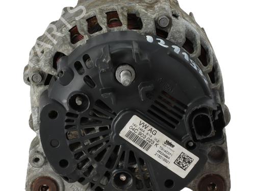 Generator VW GOLF VII (5G1, BQ1, BE1, BE2) 1.2 TSI | BP21301719M7 