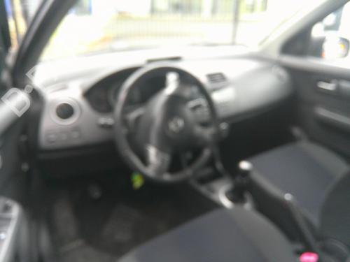 Front right seatbelt SUZUKI SWIFT III (MZ, EZ) 1.3 DDiS (RS413D) | BP29398866I25 - Image 3