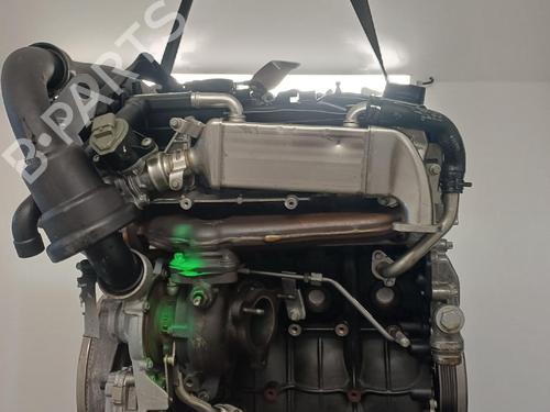 Used Engine Engine MERCEDES-BENZ GLA-CLASS (X156) GLA 220 CDI 4-matic (156.905) (170 hp) 39018152 39018152