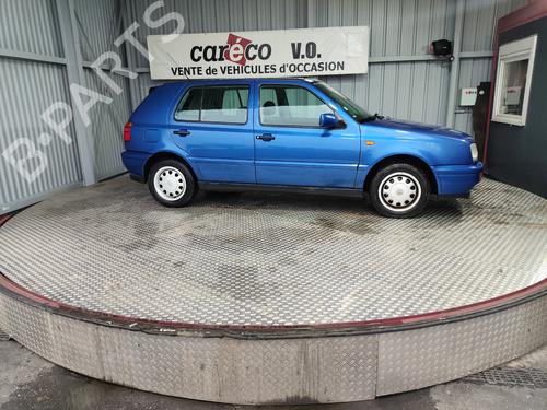 Right taillight VW GOLF III (1H1) 1.8 | BP31645696C35