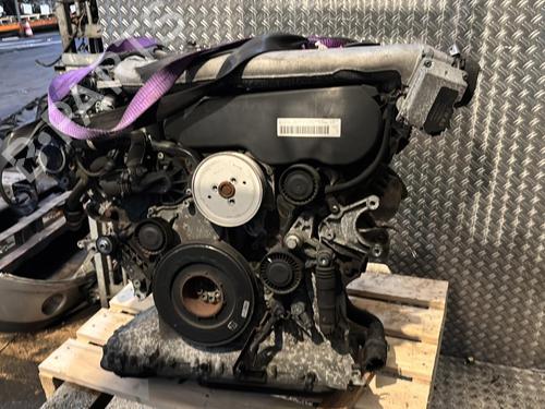 Motor AUDI A5 Sportback (8TA) 2.7 TDI (190 hp) 21872285