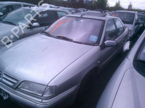 Right front indicator CITROËN XANTIA (X1_, X2_) 2.1 Turbo D 12V | BP21295296C33 