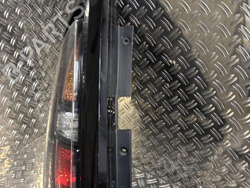 Left taillight KIA SOUL I (AM) 1.6 CVVT | BP22338130C34 