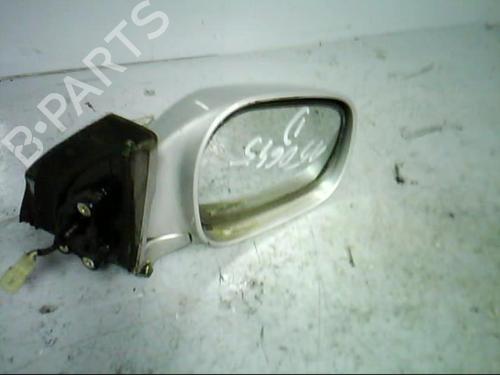 Used Right mirror SUZUKI GRAND VITARA I (FT, HT) 2.0 4x4 (TA52, TL52, SQ420) (128 hp) 21365972