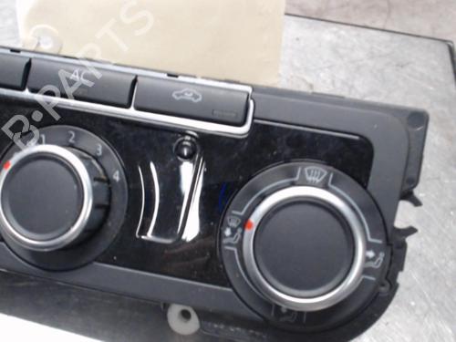 Climate control VW GOLF VI (5K1) 1.4 | BP21294966I5 