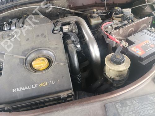 Used Parts DACIA DUSTER (HS_) 1.5 dCi (86 hp) 4320226