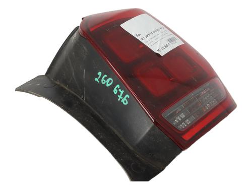 Used Right taillight Right taillight DACIA SANDERO II 1.0 SCe 75 (B8JC, B8JD, B8NC) (73 hp) 32735064 32735064
