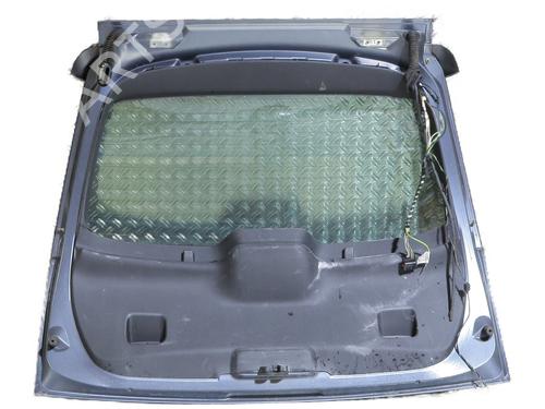 Used Tailgate Tailgate CITROËN C4 I (LC_) [2004-2014] 35928792 35928792