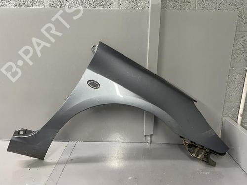 Used Right front fenders PEUGEOT 307 (3A/C) 1.6 HDi (90 hp) 21296271