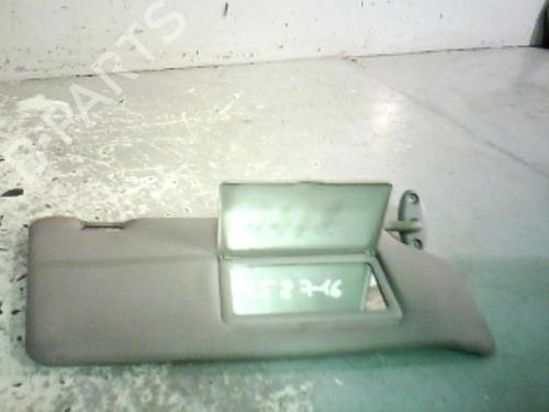 Right sun visor FORD FOCUS I (DAW, DBW) 1.6 16V | BP21317538I2 