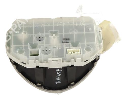 Instrument cluster MAZDA 2 (DE_, DH_) 1.3 (DE3FS) | BP30595468C47