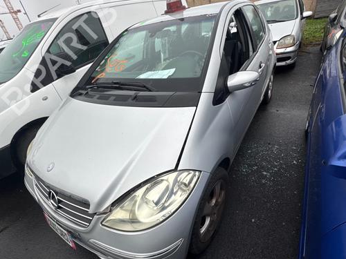 Starter MERCEDES-BENZ A-CLASS (W169) A 200 CDI (169.008, 169.308) | BP40247981M8 - Image 8