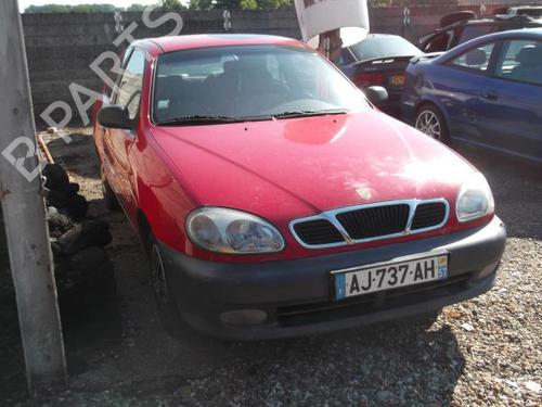 Left taillight DAEWOO LANOS (KLAT) 1.3 | BP21366658C34  - Image 6