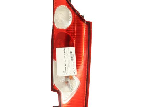 Left taillight RENAULT KANGOO Express (FW0/1_) 1.5 dCi 85 (FW0K, FW0L, FW0B) | BP39494758C34 - Image 3