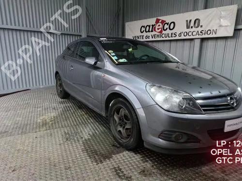 Left front window motor OPEL ASTRA H GTC (A04) 1.9 CDTi (L08) | BP33010960E21  - Image 6